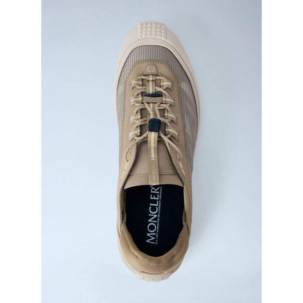 Moncler Men Trailgrip Lp Sneakers - Picture 6 of 6